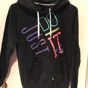 Nike paint splatter bundle